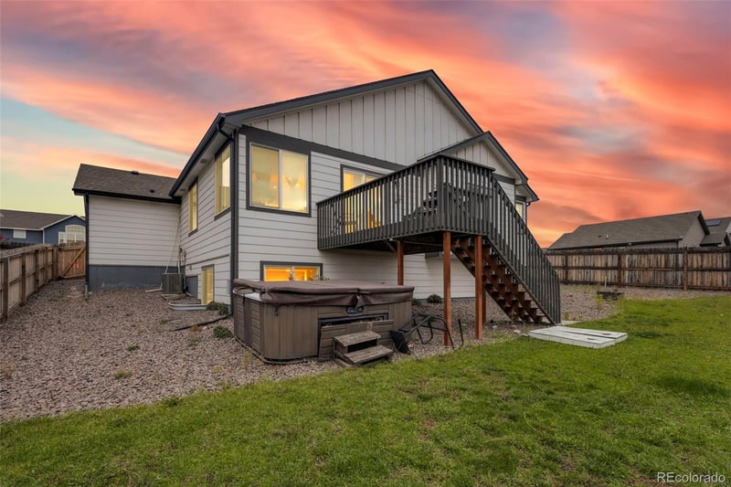 2442 Tempest Dr, Colorado Springs, CO 80939