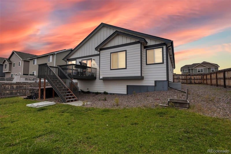 2442 Tempest Dr, Colorado Springs, CO 80939