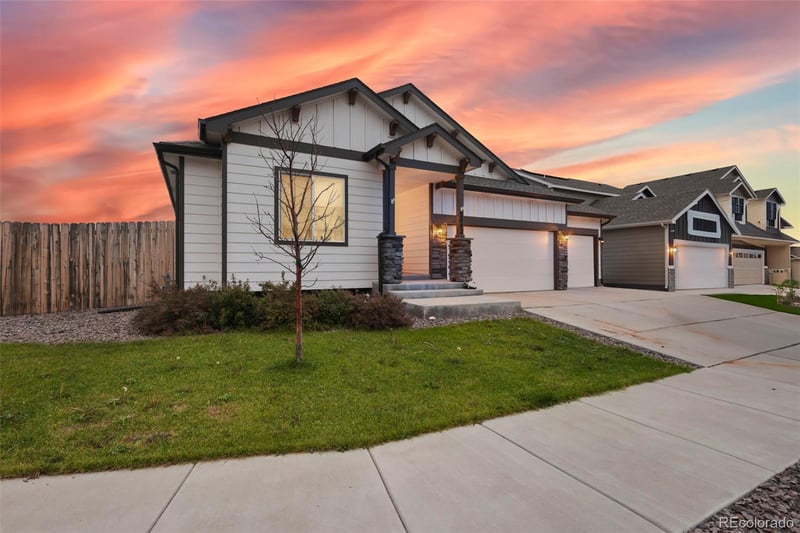 2442 Tempest Dr, Colorado Springs, CO 80939