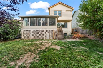 6260 Gemfield Dr, Colorado Springs, CO 80918