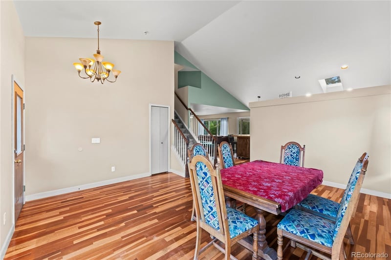 6260 Gemfield Dr, Colorado Springs, CO 80918