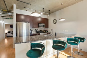 2229 Blake St #505, Denver, CO 80205