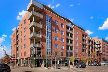 2229 Blake St #505, Denver, CO 80205
