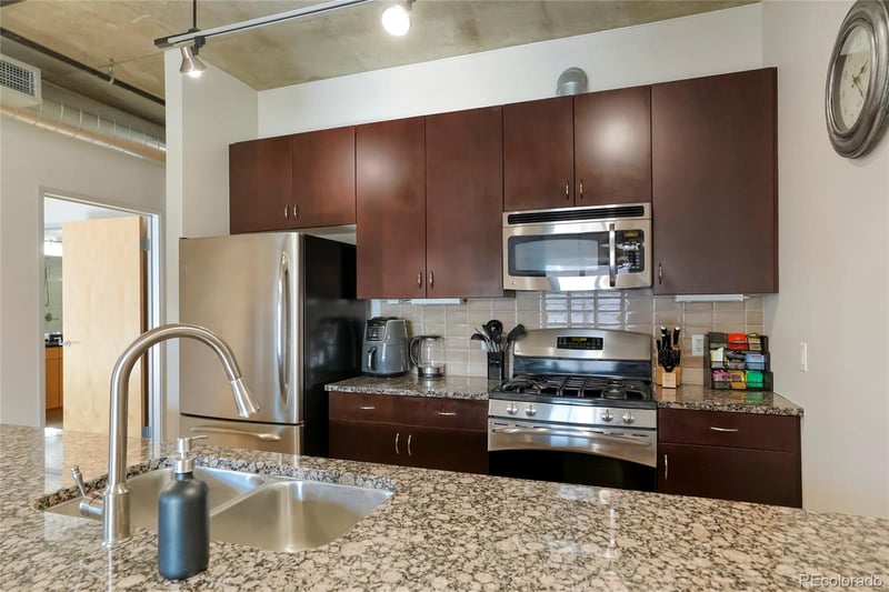 2229 Blake St #505, Denver, CO 80205