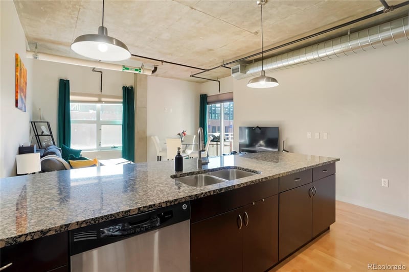 2229 Blake St #505, Denver, CO 80205