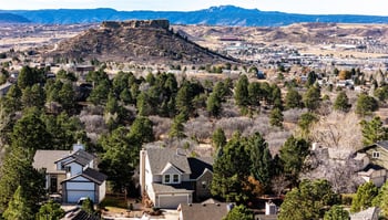 1918 Foxfield Dr, Castle Rock, CO 80104