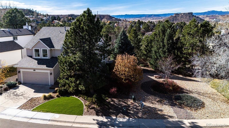 1918 Foxfield Dr, Castle Rock, CO 80104