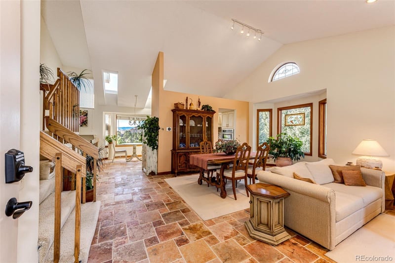 1918 Foxfield Dr, Castle Rock, CO 80104