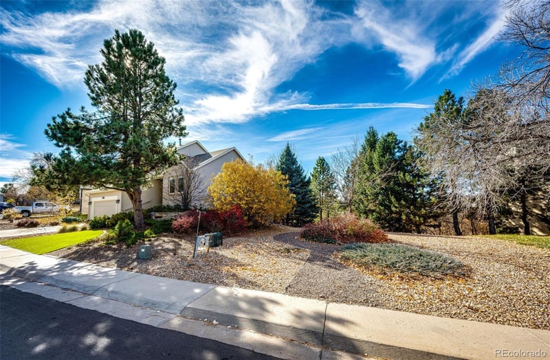 1918 Foxfield Dr, Castle Rock, CO 80104