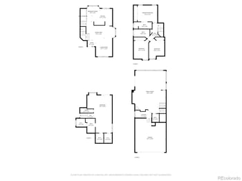 1918 Foxfield Dr, Castle Rock, CO 80104