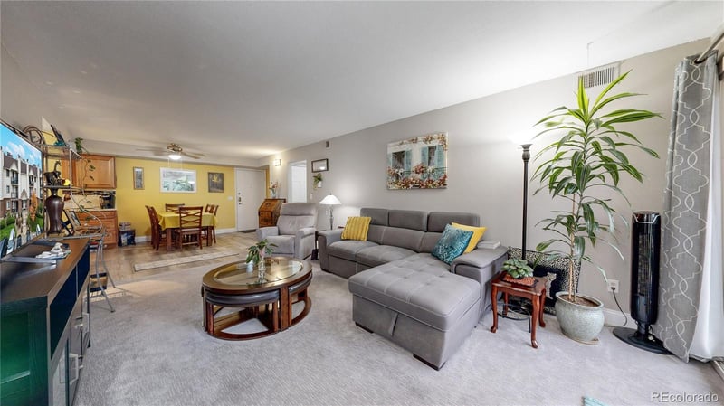 491 Kalispell Way #305, Aurora, CO 80017