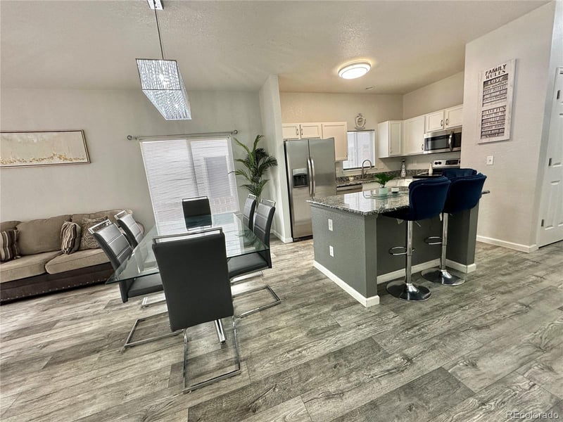 20962 40th Pl, Denver, CO 80249