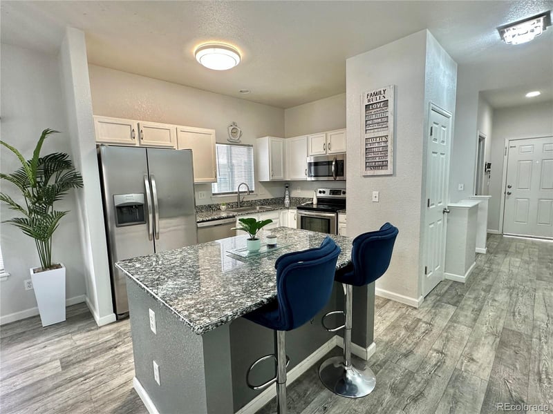 20962 40th Pl, Denver, CO 80249