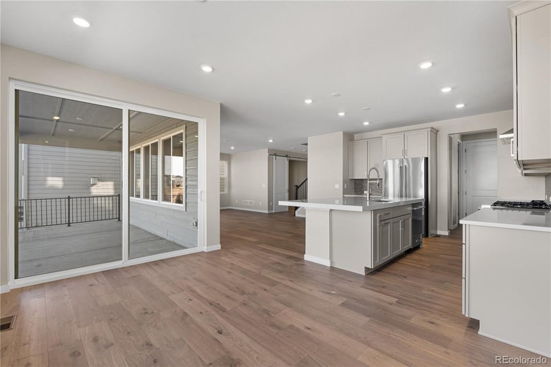 1277 Stillspring Ln, Castle Pines, CO 80108