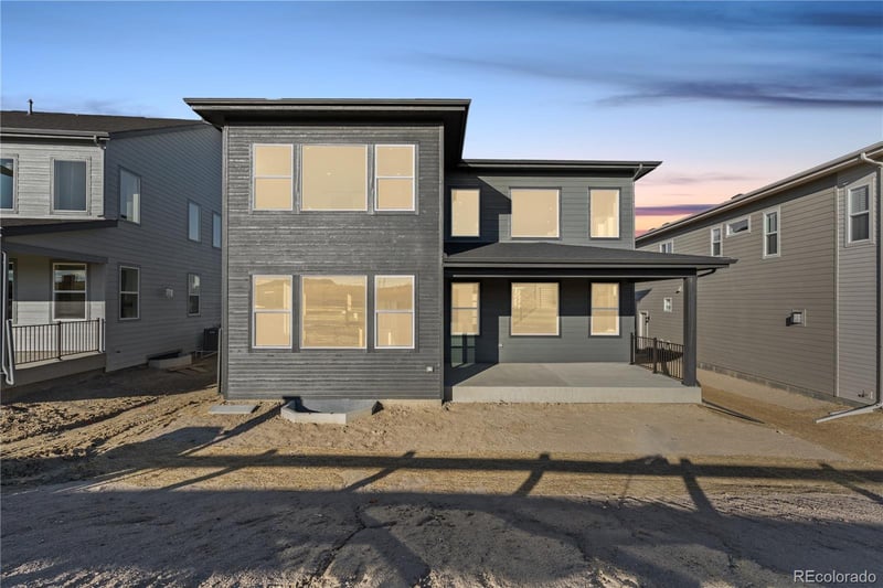 1250 Bridgefield Rd, Castle Pines, CO 80108