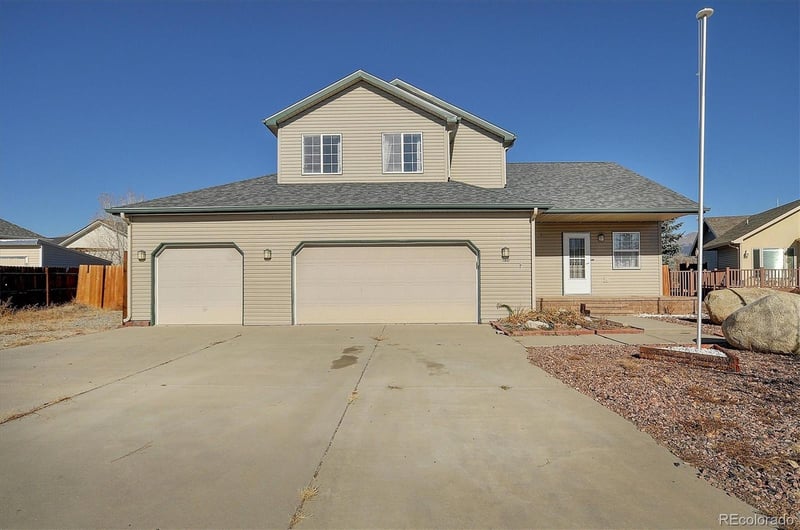 160 Windwalker Rd, Buena Vista, CO 81211