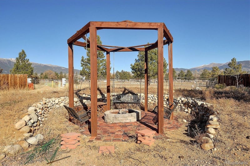 160 Windwalker Rd, Buena Vista, CO 81211