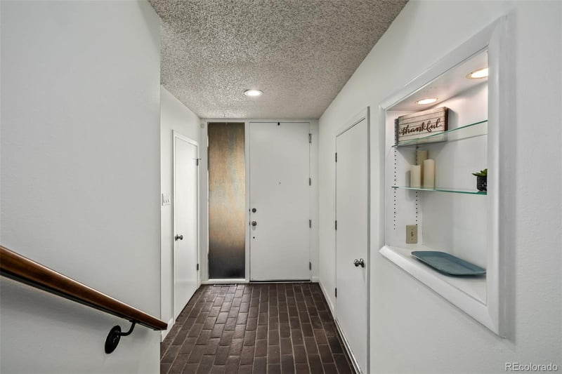 3532 S Hillcrest Dr #4, Denver, CO 80237