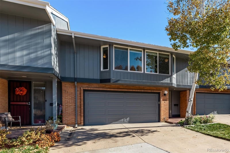 3532 S Hillcrest Dr #4, Denver, CO 80237