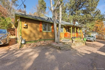 2002 Oak Way, Colorado Springs, CO 80906