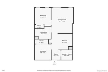 1750 Wewatta St #632, Denver, CO 80202