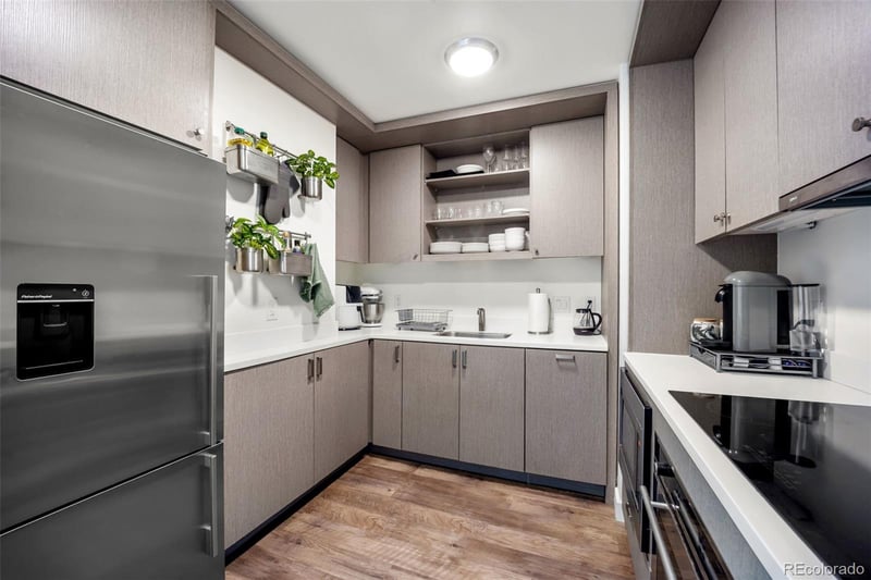 1750 Wewatta St #632, Denver, CO 80202