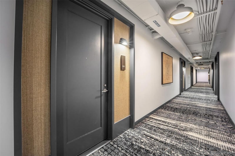 1750 Wewatta St #632, Denver, CO 80202