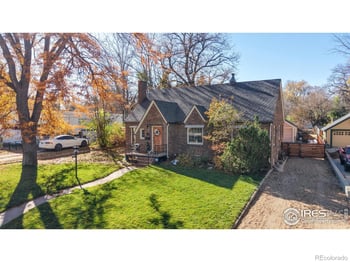 1861 12th Ave, Greeley, CO 80631