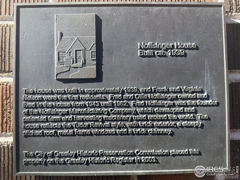 1861 12th Ave, Greeley, CO 80631