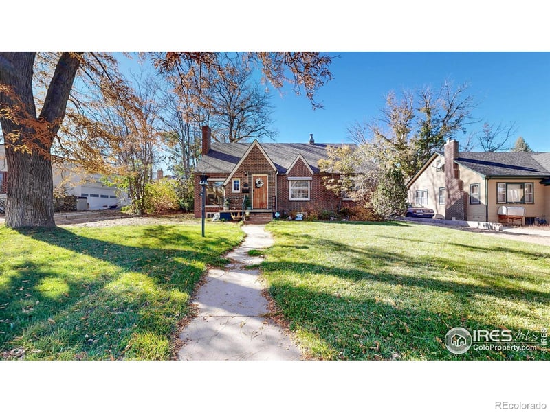 1861 12th Ave, Greeley, CO 80631