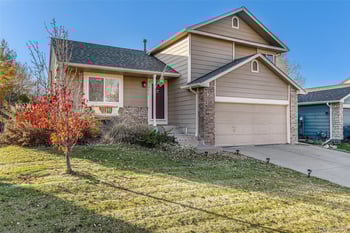 5015 Dunkirk Way, Centennial, CO 80015