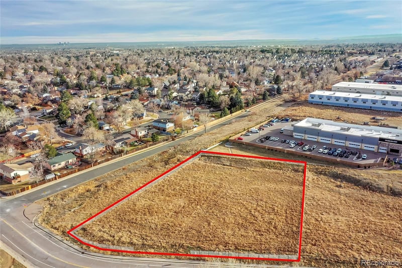 14050 68th Ave, Arvada, CO 80004