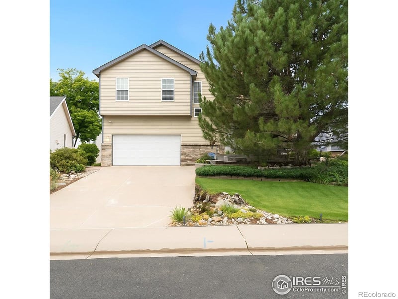 4109 28th Ave, Evans, CO 80620