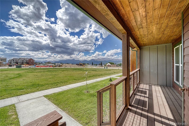 312 Mcclary Pk, Leadville, CO 80461