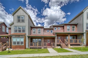 312 Mcclary Pk, Leadville, CO 80461