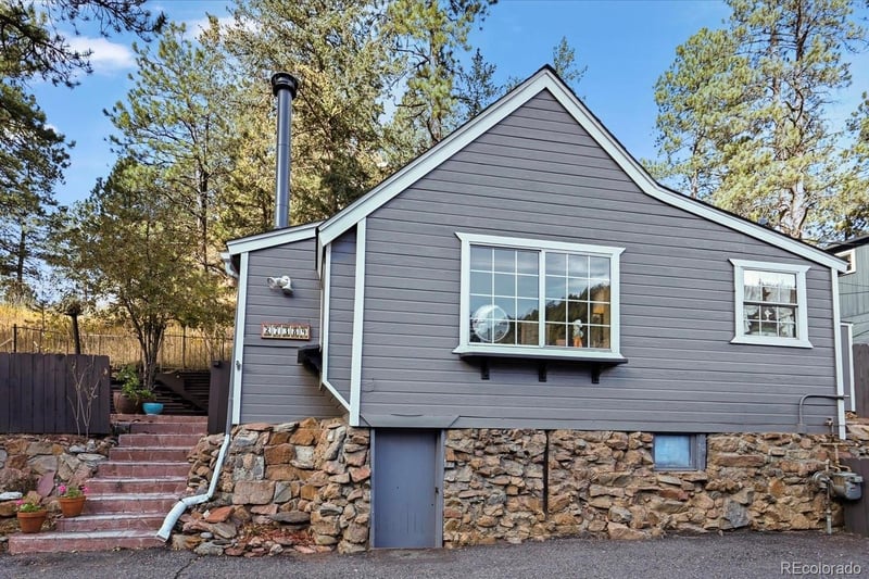 27389 Highway 74 , Evergreen, CO 80439
