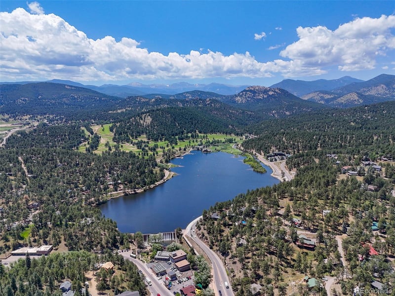 27389 Highway 74 , Evergreen, CO 80439