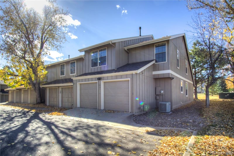 11781 Elk Head Range Rd, Littleton, CO 80127