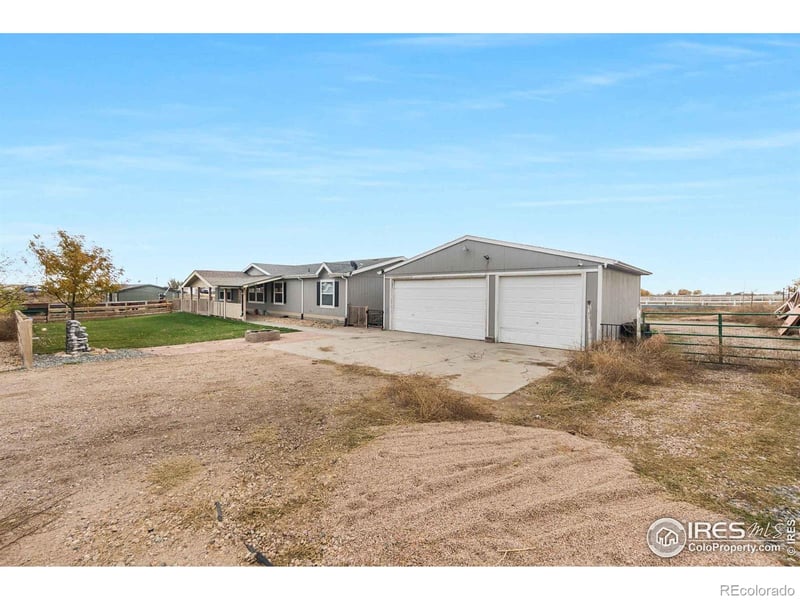 39236 Boulevard , Eaton, CO 80615