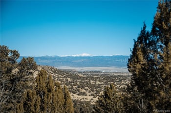 County Road 103, Florence, CO 81226