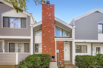 126 Nome St, Aurora, CO 80012