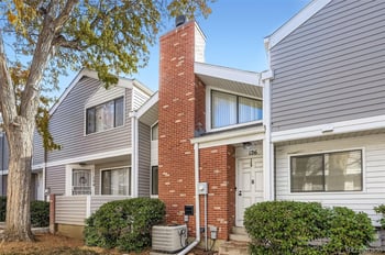 126 Nome St, Aurora, CO 80012