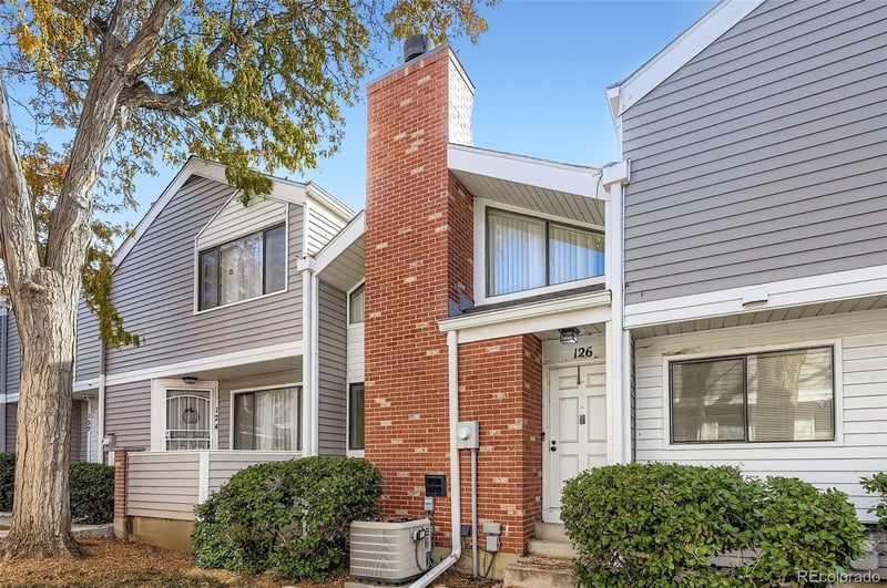126 Nome St, Aurora, CO 80012