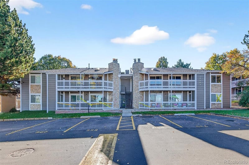 18063 Ohio Ave #201, Aurora, CO 80017