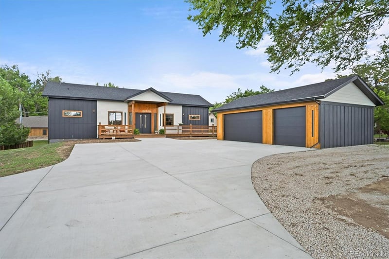 14950 32nd Ave, Golden, CO 80401
