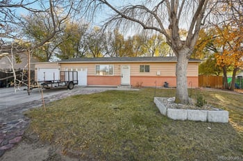 4485 Carolyn , Colorado Springs, CO 80916