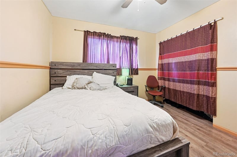 4485 Carolyn , Colorado Springs, CO 80916