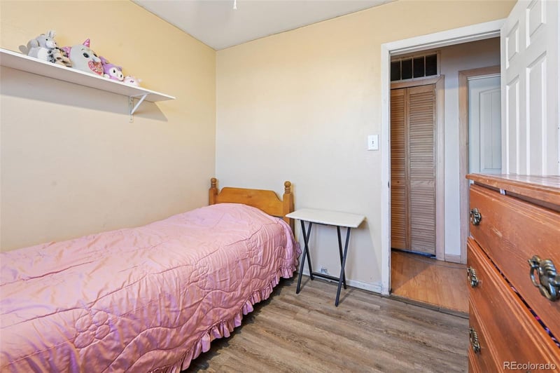 4485 Carolyn , Colorado Springs, CO 80916