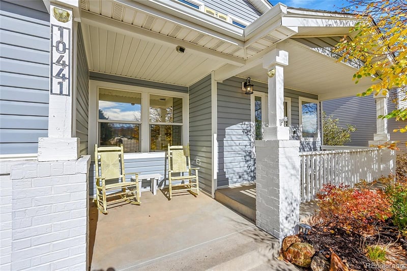 10441 Beech , Littleton, CO 80125