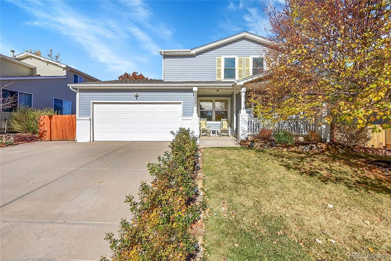 10441 Beech , Littleton, CO 80125